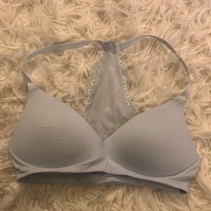 Aerie NWOT wireless push-up bra